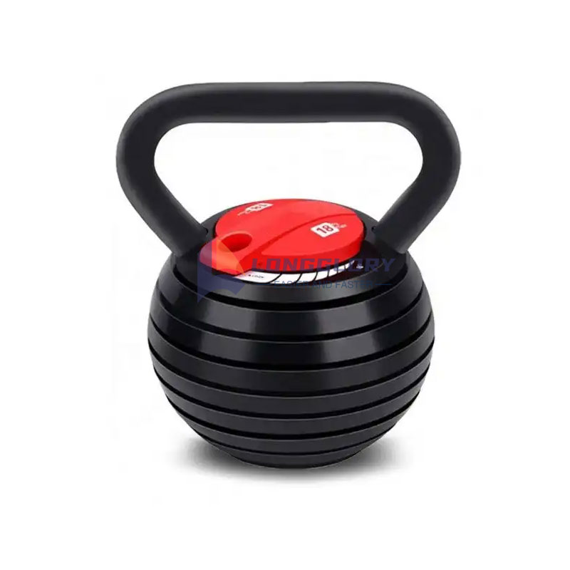 O balanço do kettlebell é aeróbico ou anaeróbico