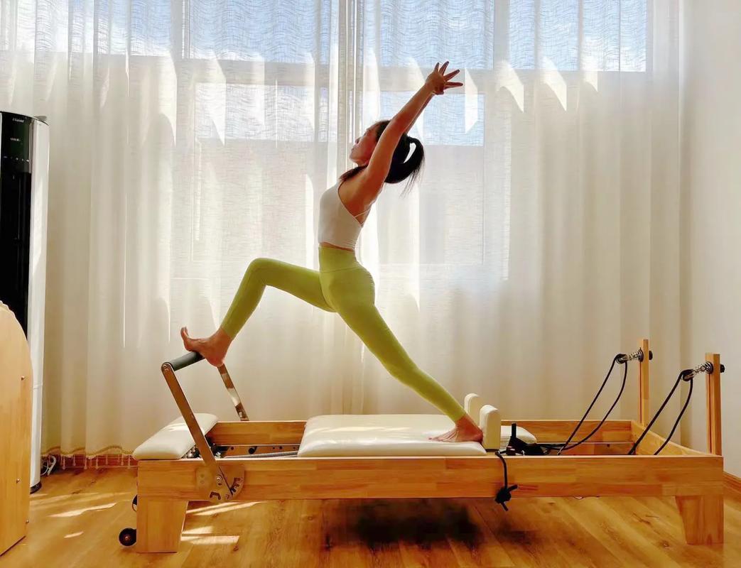 Qual é a diferença entre Pilates e Ioga?