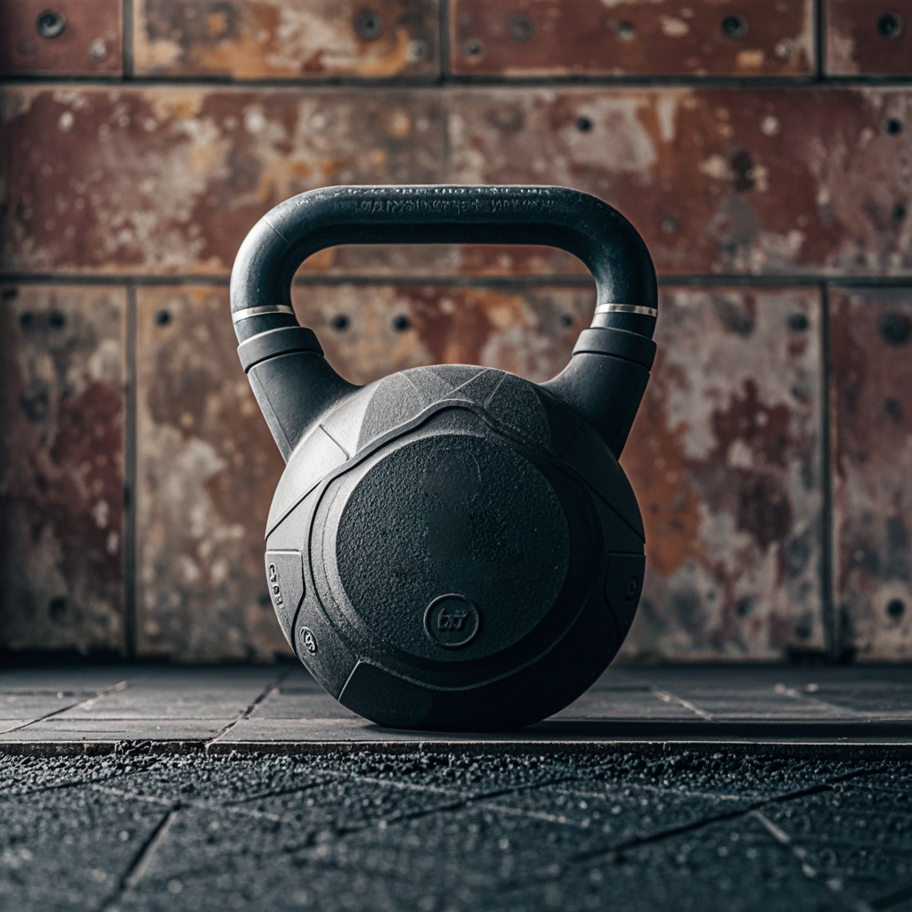 Exercícios de treinamento com Kettlebell – Guia para iniciantes