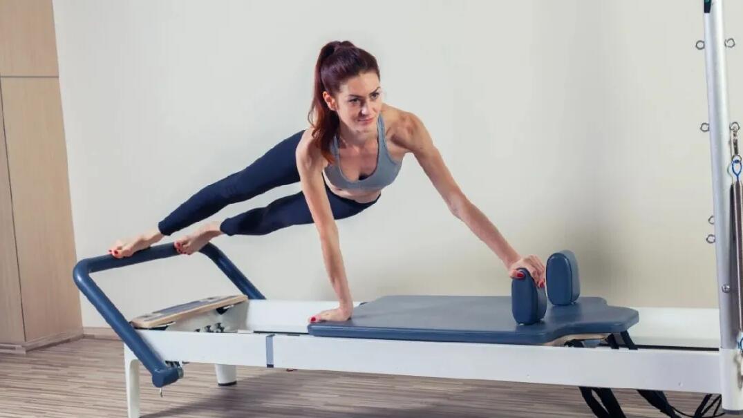 Por que o Pilates Core Bed é tão popular?