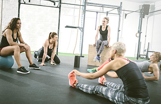 O seu fluxo de treino está na ordem certa? O planejamento adequado pode ajudá -lo a treinar com mais eficiência.