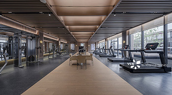 Requisitos essenciais para administrar um grande clube de fitness