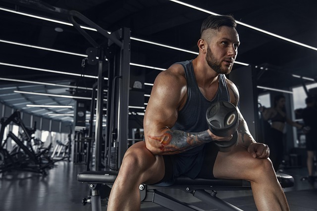 Diferenças entre equipamentos comerciais e de ginástica em casa