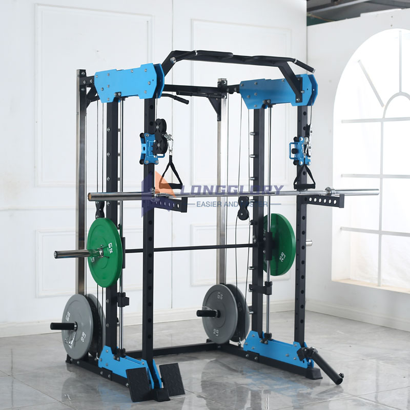 Quais fatores devem ser considerados ao comprar equipamentos de fitness?