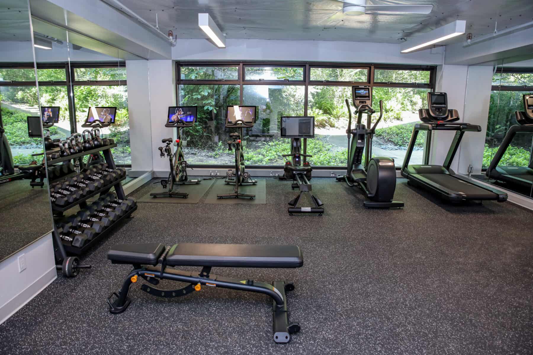 Como escolher o equipamento cardiovascular certo?