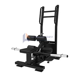 Que equipamento pode ser usado para treinar pernas?