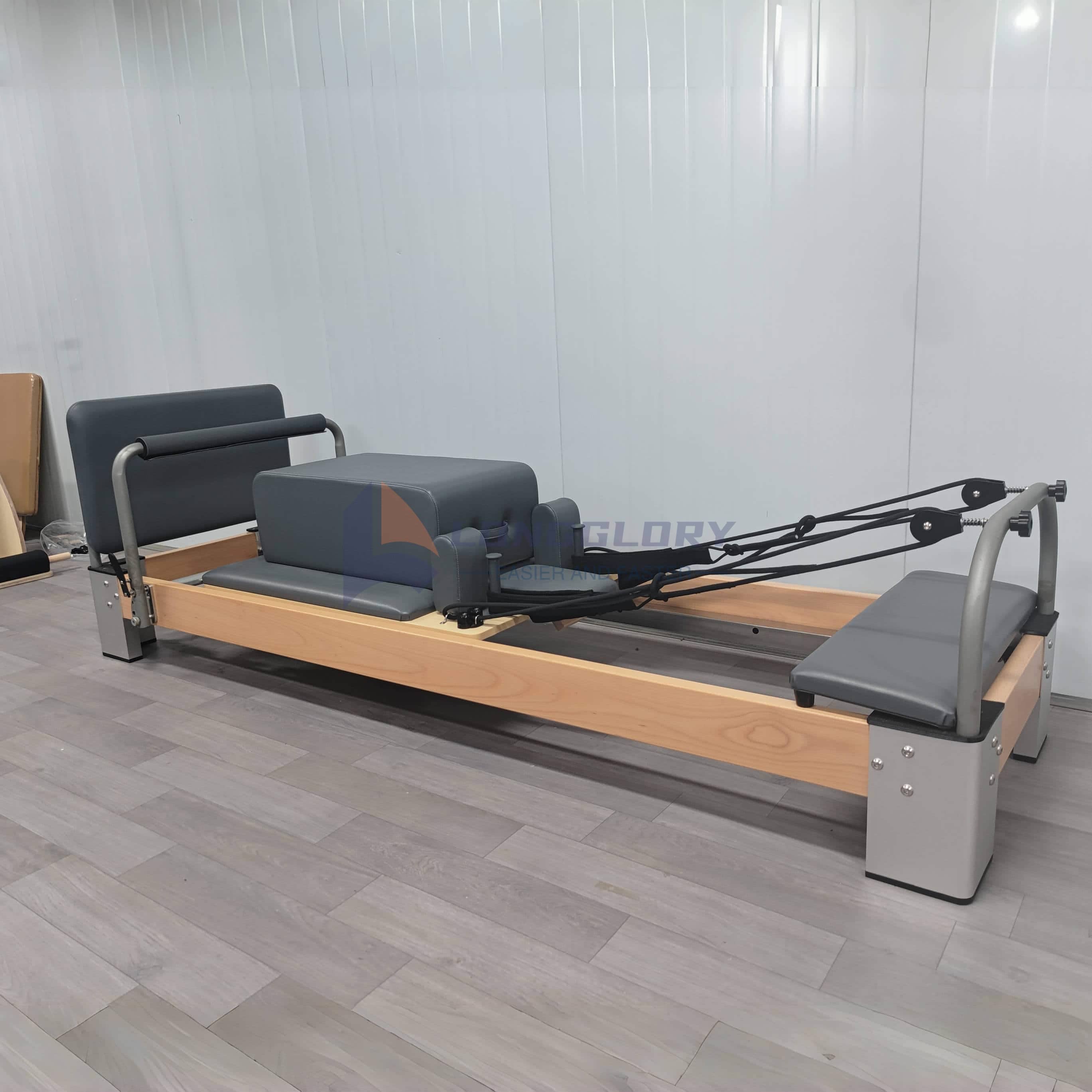 Reformador Core de Baça Pilates