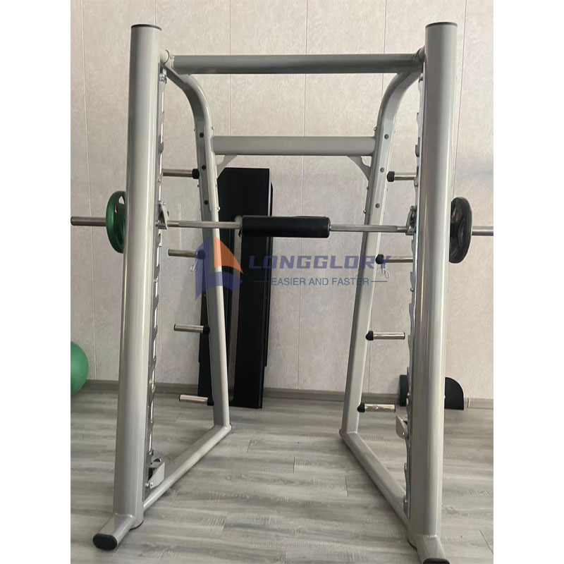 Equipamento de ginástica Smith Machine