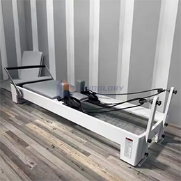 yoga training reformer