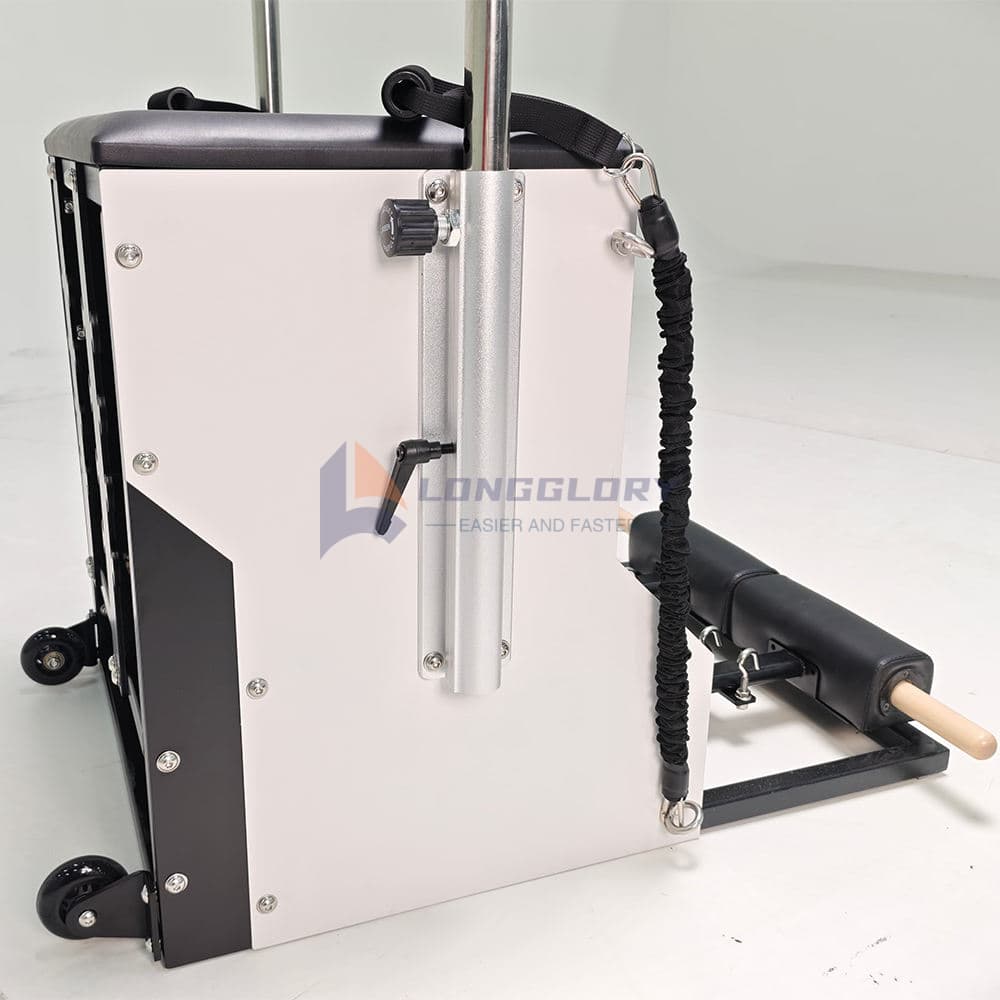 Classical Pilates Wunda Chair