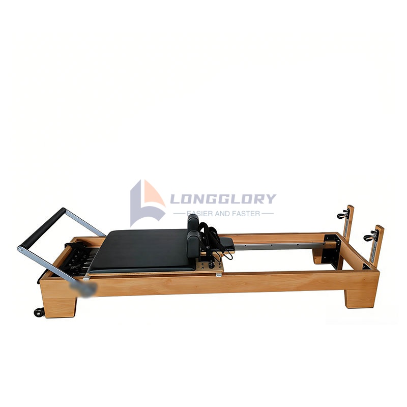 Pilates Beech Reformer