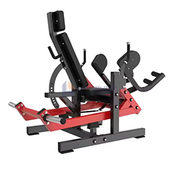 Máquina de abdutor de quadril múltiplo