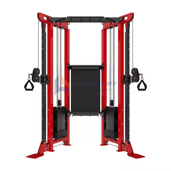Rack de treinador multi -funcional