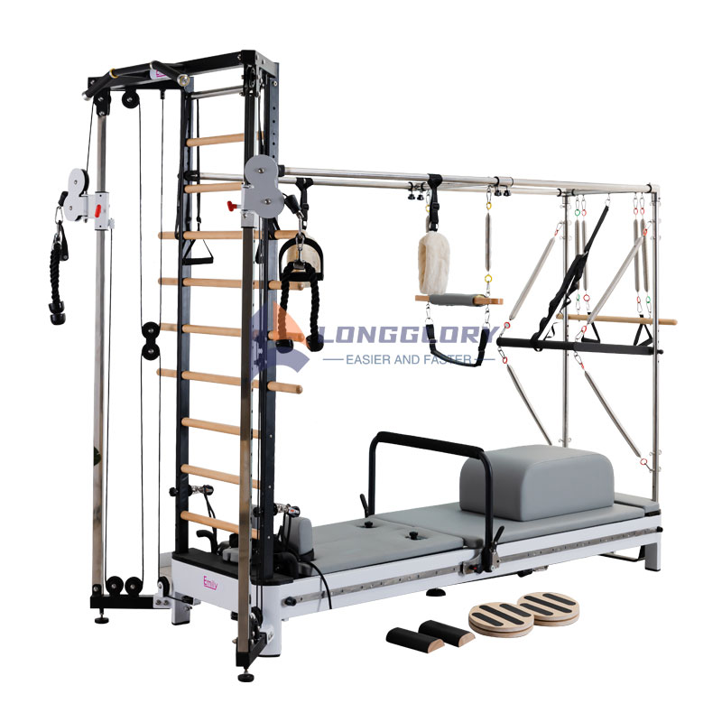 Equipamento Multi Pilates