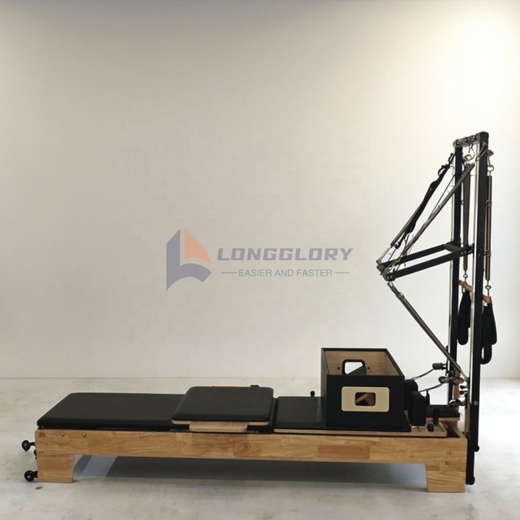 Oak Reformer com torre