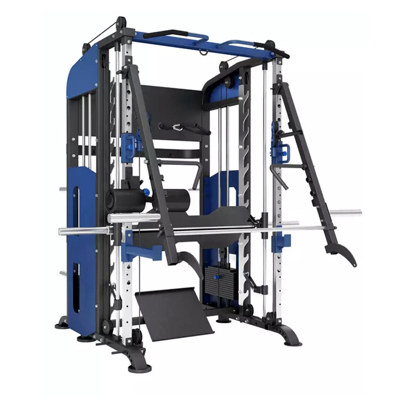 Instrutor feito sob encomenda Smith Machine do ODM