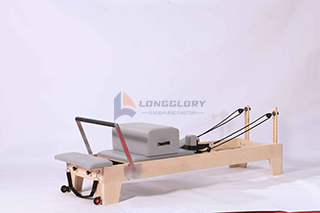 Cama de ioga de Pilates