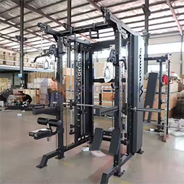 Rack múltiplo ProSmith