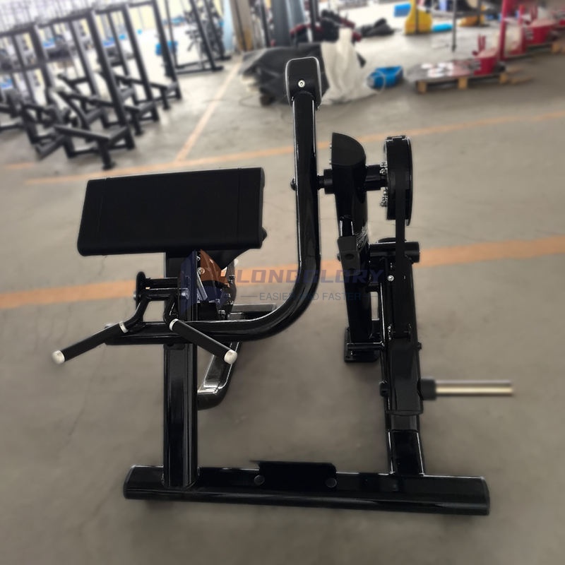 Treinador de flexão de braço sentado