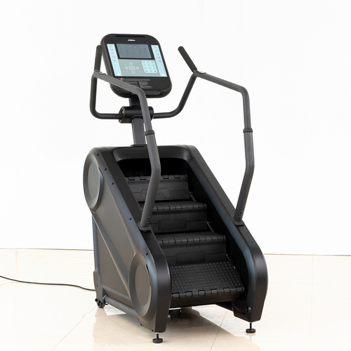 Máquina cardiovascular para escalador de escadas