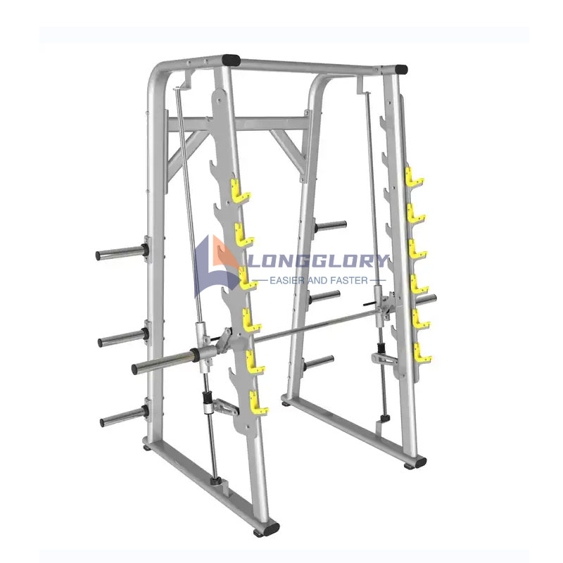 Máquina Strenth Training Squat Rack Smith